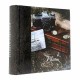 Album 300 photos format 10/15 memo