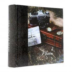Album 300 photos format 10/15 memo
