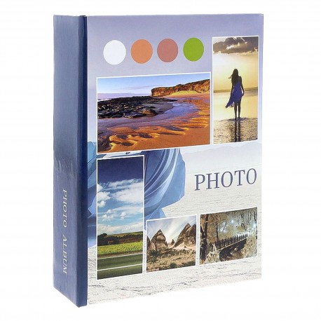 Album 100 photos format 10/15