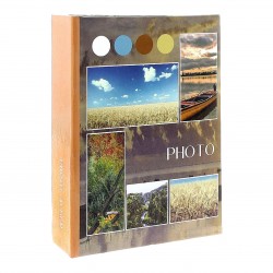 Album 100 photos format 10/15