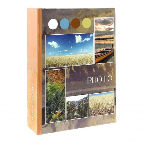 Album 100 photos format 10/15