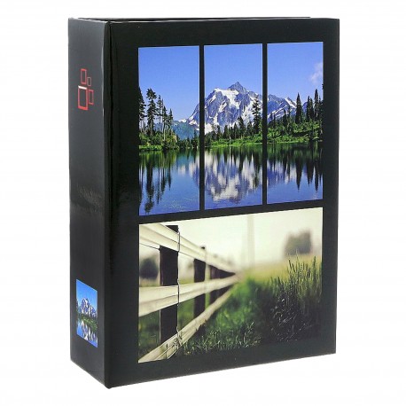 Album 100 photos format 10/15