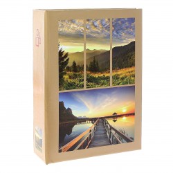 Album 100 photos format 10/15