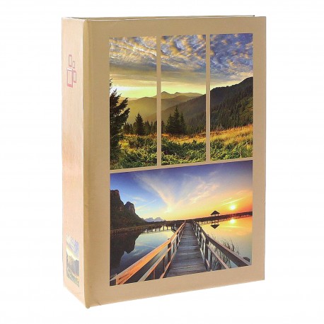 Album 100 photos format 10/15