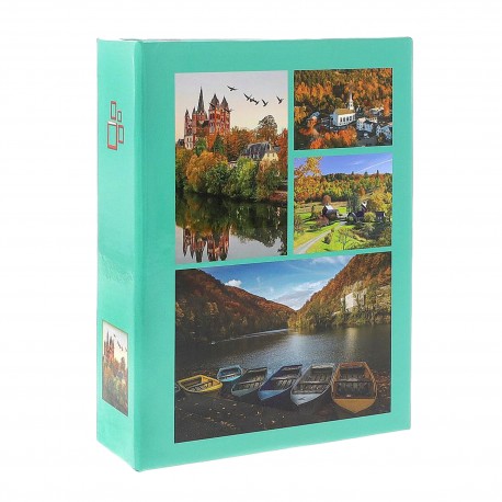Album 100 photos format 10/15