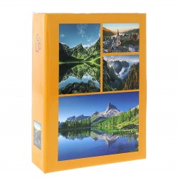 Album 100 photos format 10/15