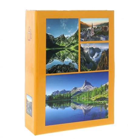 Album 100 photos format 10/15