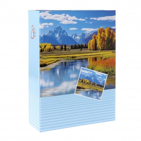 Album 100 photos format 10/15