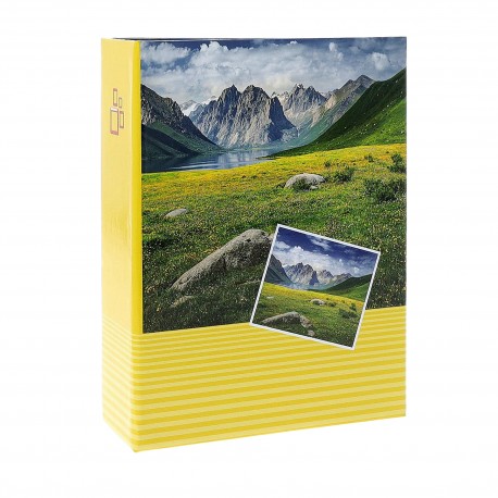 Album 100 photos format 10/15