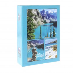 Album 100 photos format 10/15
