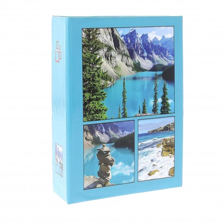 Album 100 photos format 10/15