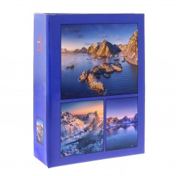 Album 100 photos format 10/15