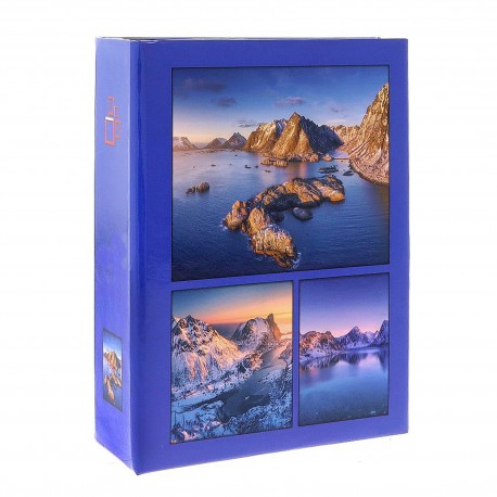 Album 100 photos format 10/15