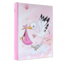 Album 200 photos format 9/13 memo