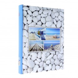 Album 200 photos format 9/13 memo