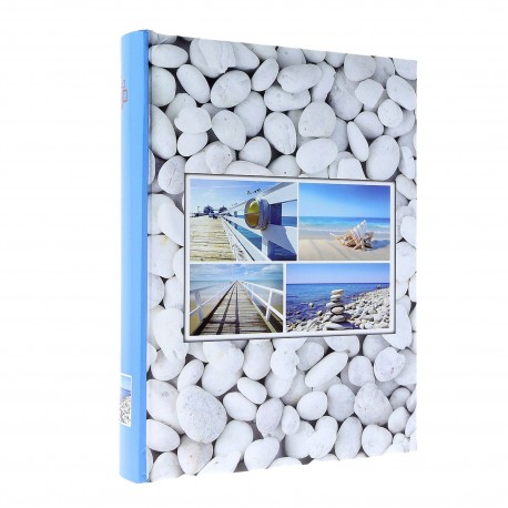 Album 200 photos format 9/13 memo