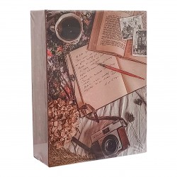 Album 100 photos format 9/13