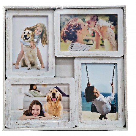 Frame collage