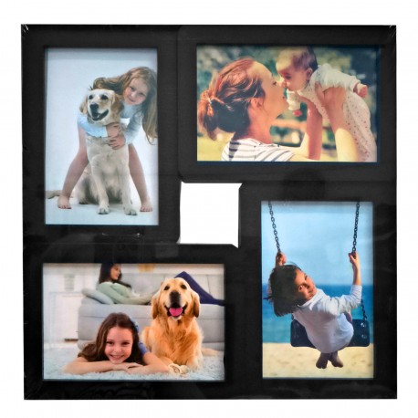 Frame collage