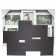 Frame collage