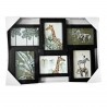 Frame collage