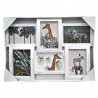 Frame collage