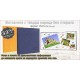 Spiral-free hardcover photo book
