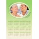 Calendar 25/38cm