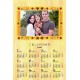 Calendar 25/38cm