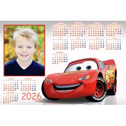 Calendar 25/38cm