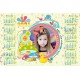 Calendar 25/38cm