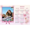 Calendar 25/38cm