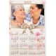 Calendar 25/38cm