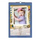 Calendar 12 pages format 30/45 cm