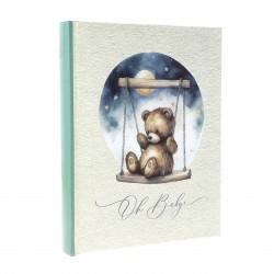 Album 200 photos format 10/15 memo