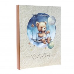 Album 200 photos format 10/15 memo