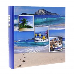 Album 300 photos format 10/15 memo