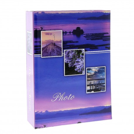 Album 100 photos format 10/15