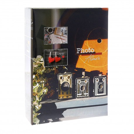 Албум 100 сн. ф-т 10/15