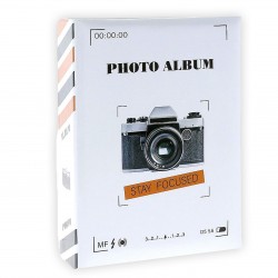 Album 100 photos format 10/15