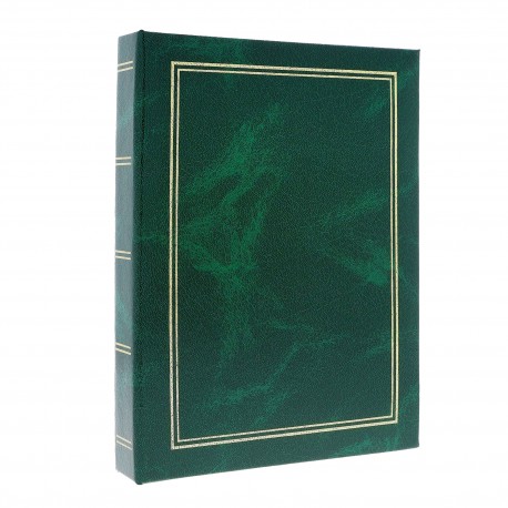 Album 200 photos format 10/15 memo