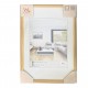 Wooden frame, size 20/30 cm