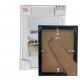 Wooden frame, size 20/30 cm