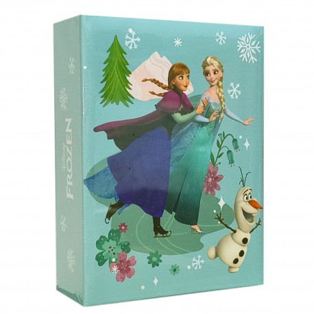 Албум 100 сн. ф-т 10/15