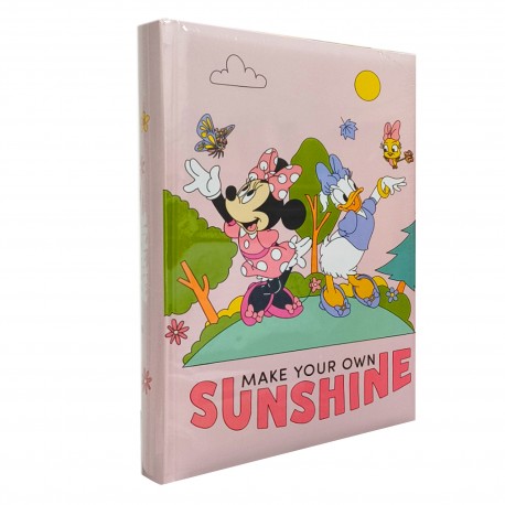 Album 300 photos format 10/15 memo