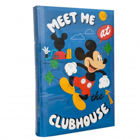 Album 300 photos format 10/15 memo