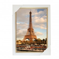 Photo Frame PVC 25/38 cm