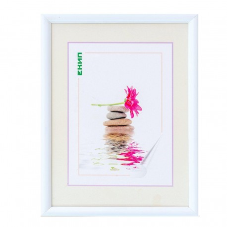 Рамка PVC  ф-т 20/30 см