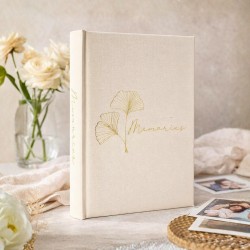 Album 300 photos format 10/15 memo