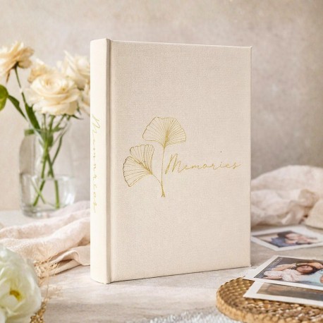 Album 300 photos format 10/15 memo
